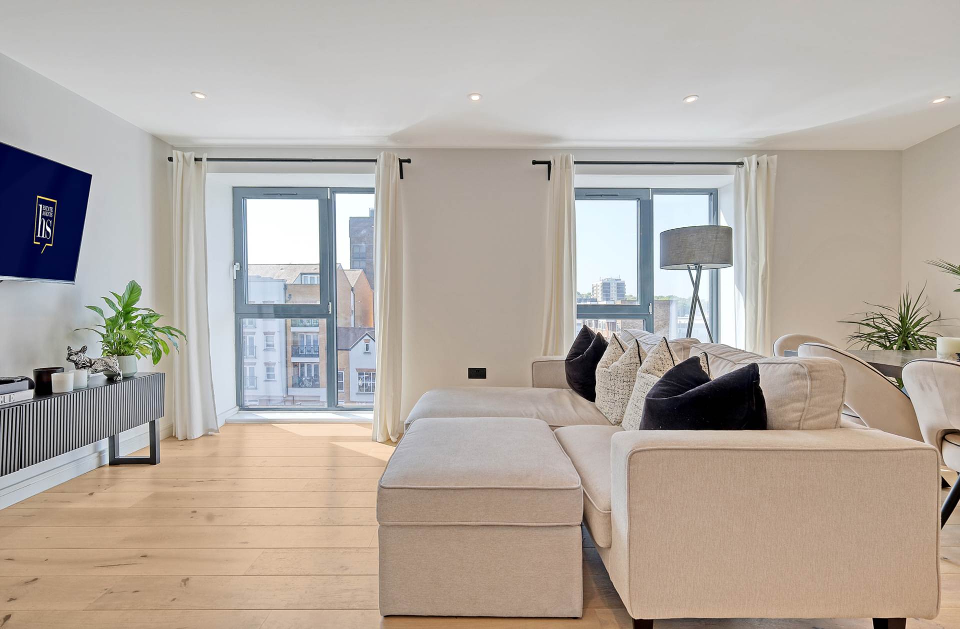 Pembury Apartments, Fairfield Road, Brentwood, Image 4
