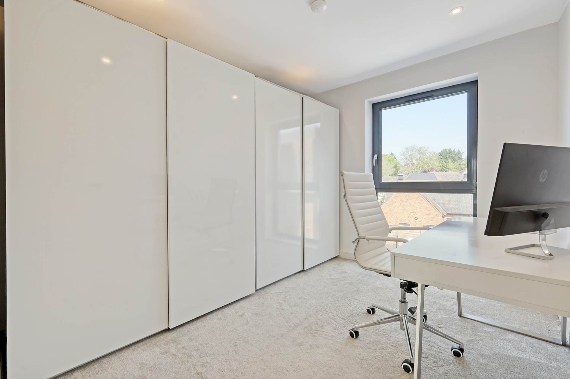 Pembury Apartments, Fairfield Road, Brentwood, Image 7
