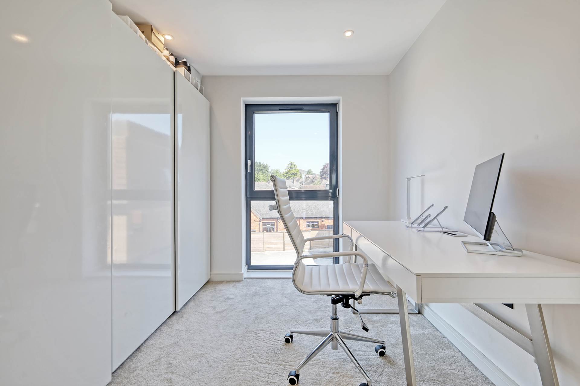 Pembury Apartments, Fairfield Road, Brentwood, Image 8