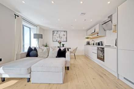 Pembury Apartments, Fairfield Road, Brentwood