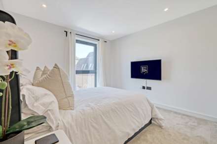 Pembury Apartments, Fairfield Road, Brentwood, Image 10