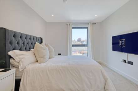 Pembury Apartments, Fairfield Road, Brentwood, Image 11
