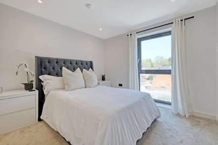 Pembury Apartments, Fairfield Road, Brentwood, Image 12