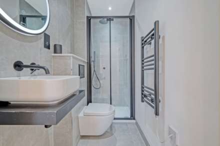 Pembury Apartments, Fairfield Road, Brentwood, Image 13
