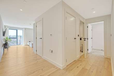 Pembury Apartments, Fairfield Road, Brentwood, Image 14