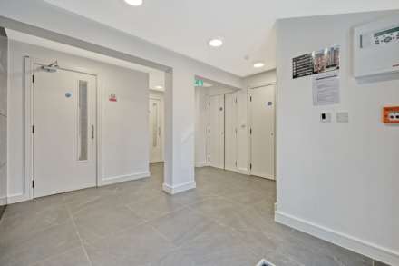 Pembury Apartments, Fairfield Road, Brentwood, Image 15