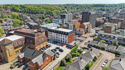 Pembury Apartments, Fairfield Road, Brentwood, Image 16