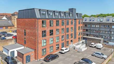Pembury Apartments, Fairfield Road, Brentwood, Image 18