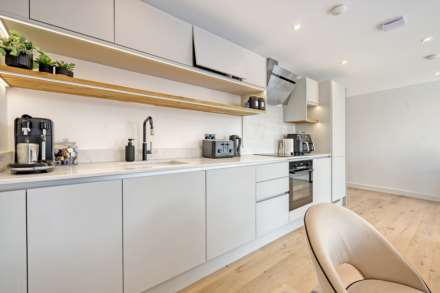 Pembury Apartments, Fairfield Road, Brentwood, Image 2