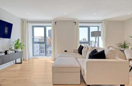Pembury Apartments, Fairfield Road, Brentwood, Image 4