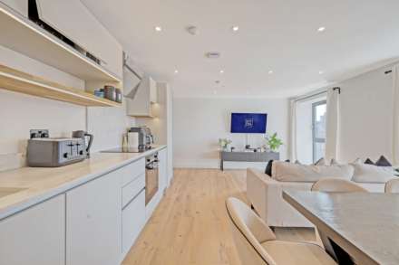 Pembury Apartments, Fairfield Road, Brentwood, Image 6