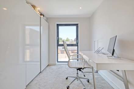 Pembury Apartments, Fairfield Road, Brentwood, Image 8