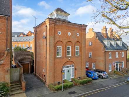 Vaughan Williams Way, Clements Park, Brentwood, Image 1