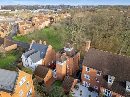 Vaughan Williams Way, Clements Park, Brentwood, Image 27