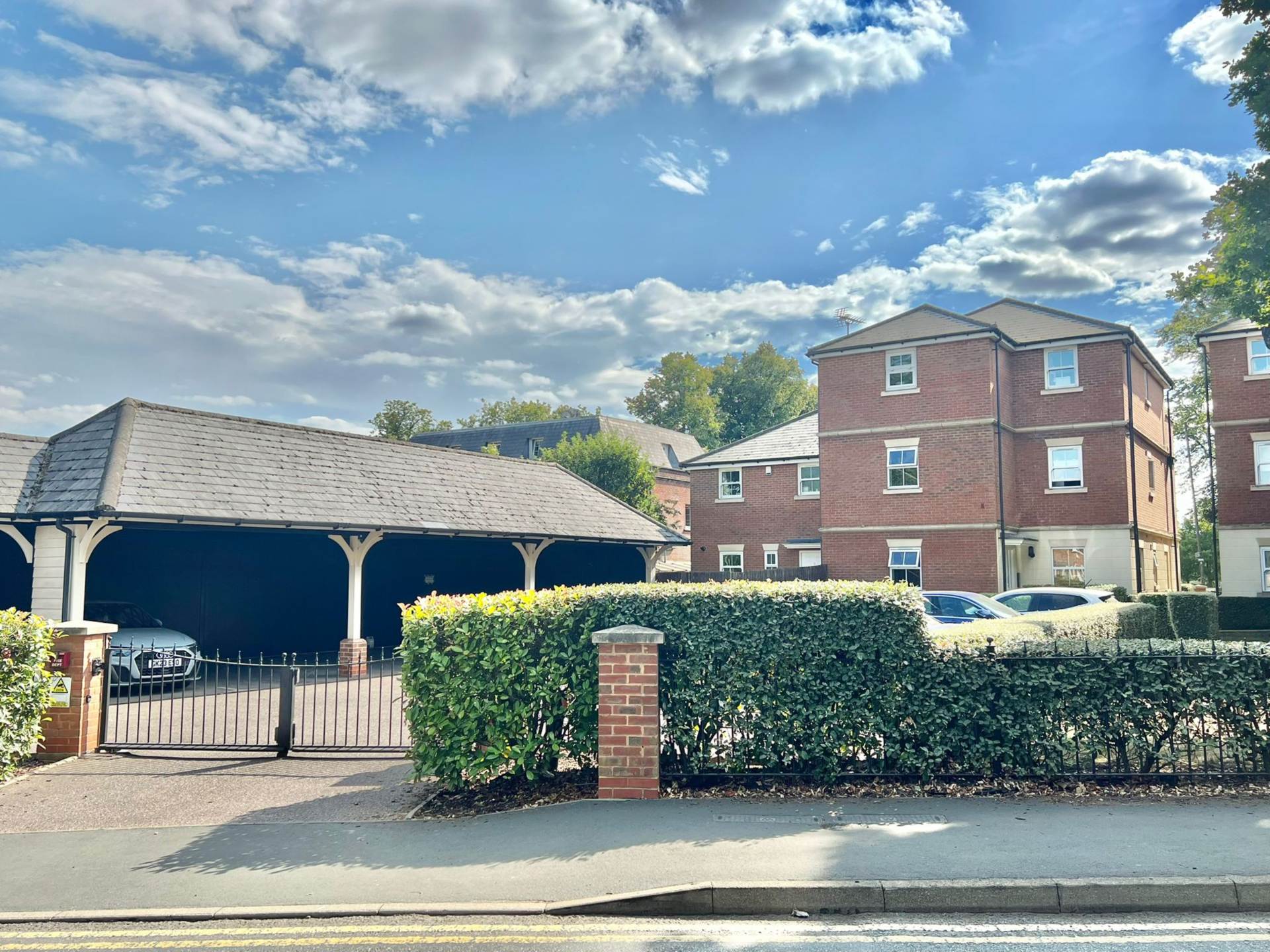 Priests Lane, Shenfield, Image 1