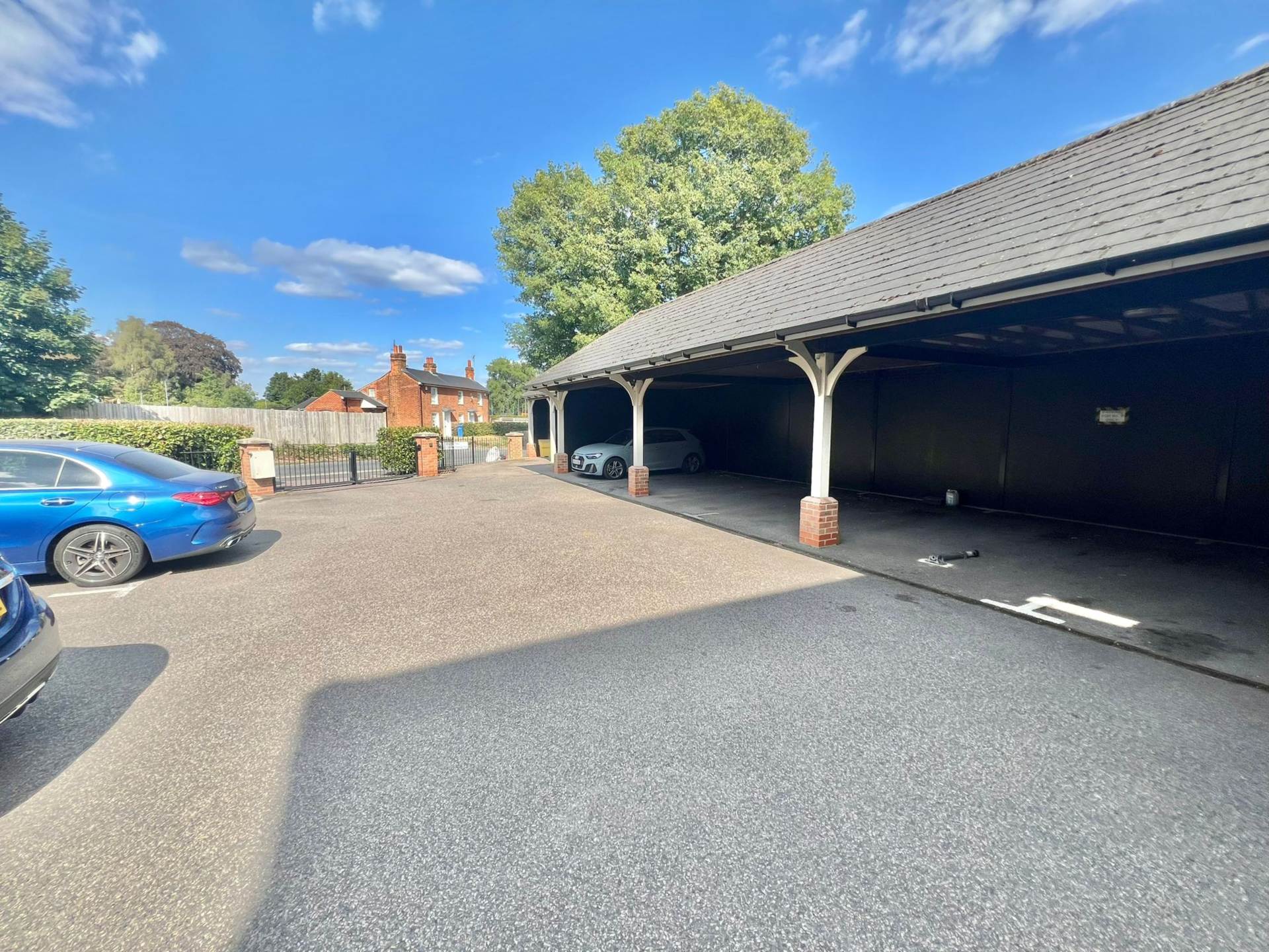 Priests Lane, Shenfield, Image 10