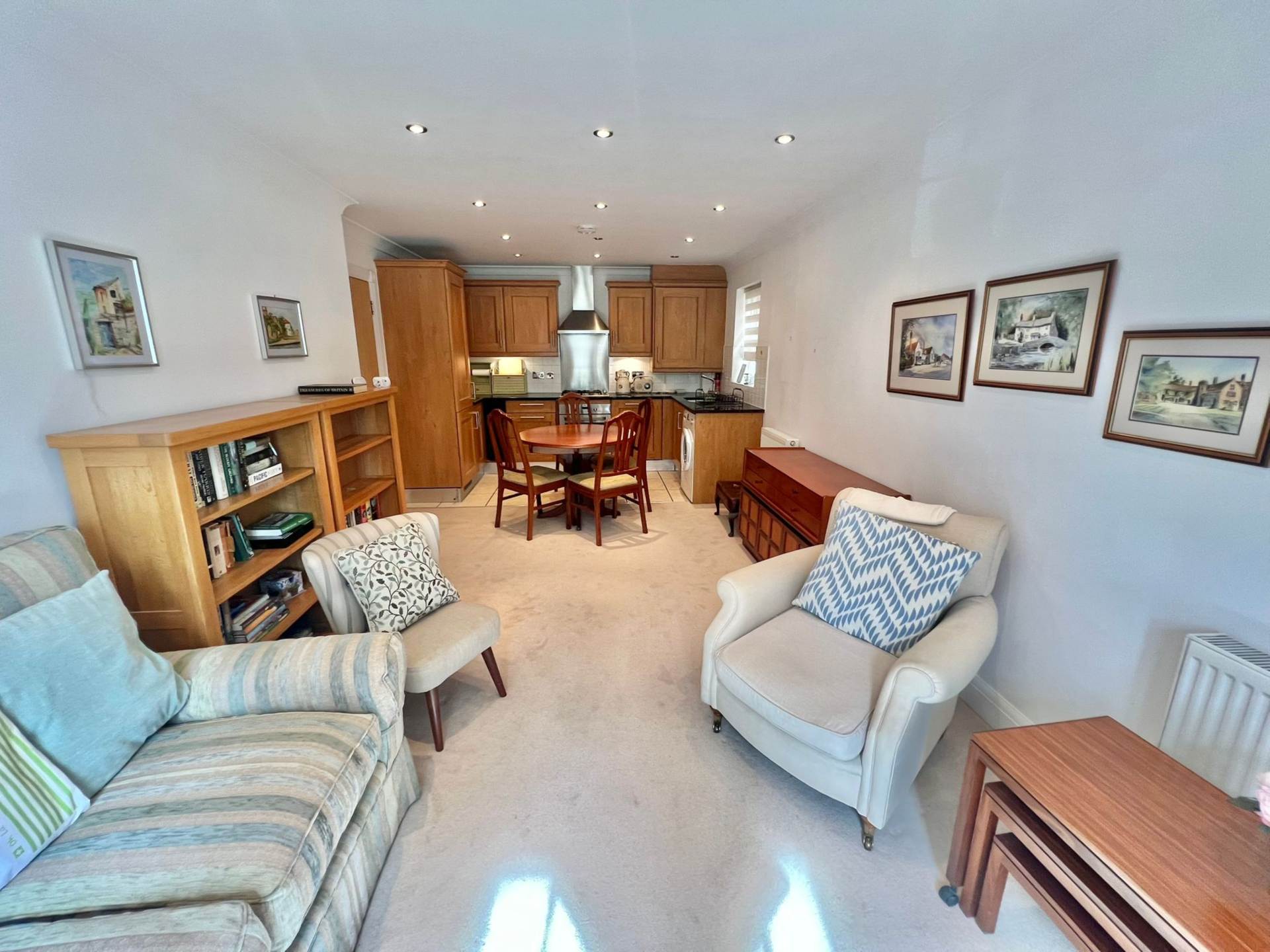 Priests Lane, Shenfield, Image 3
