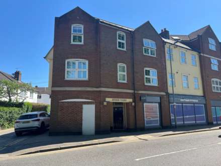 Western Road, Brentwood, Image 2