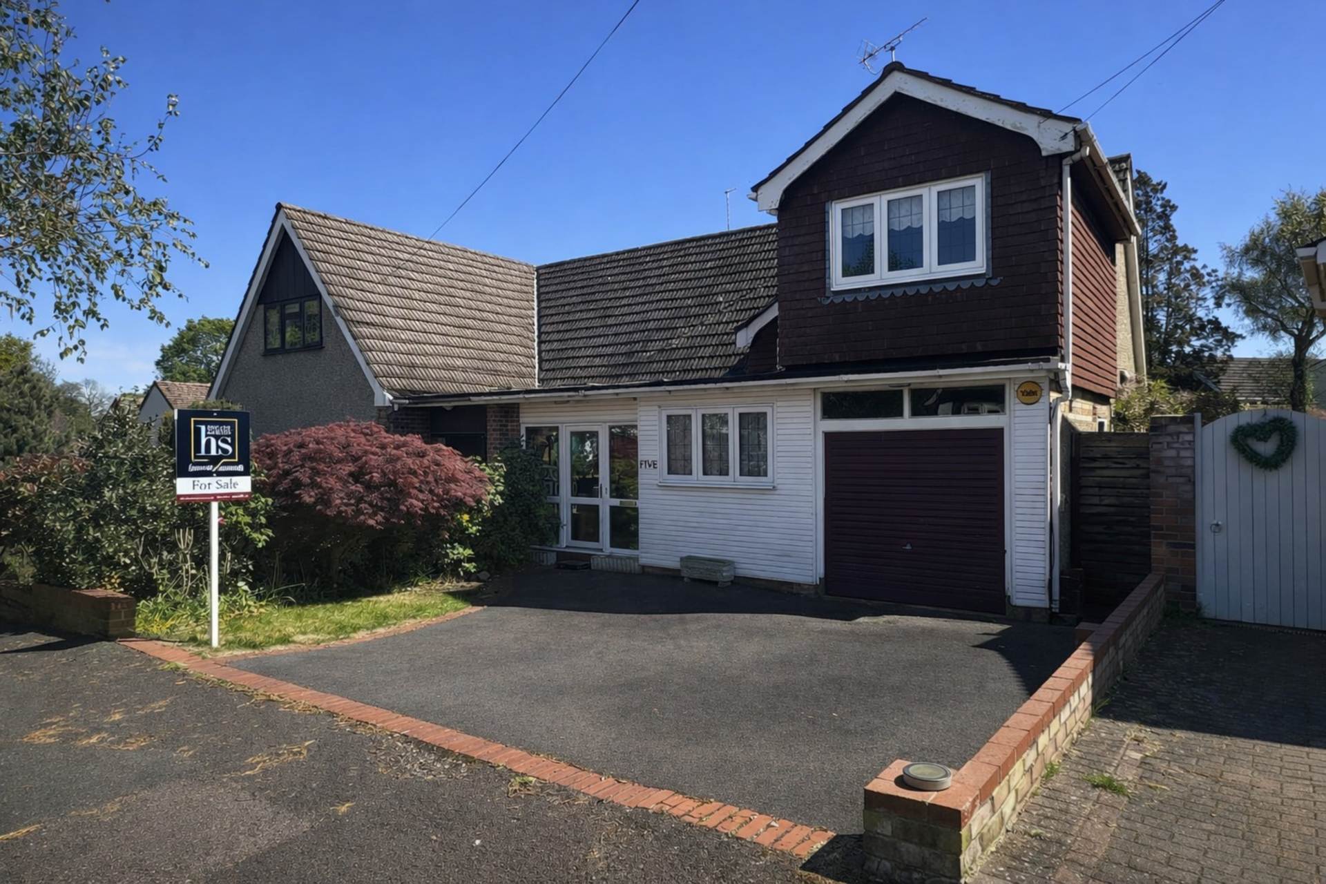 The Gardens, Doddinghurst, Brentwood, Image 1