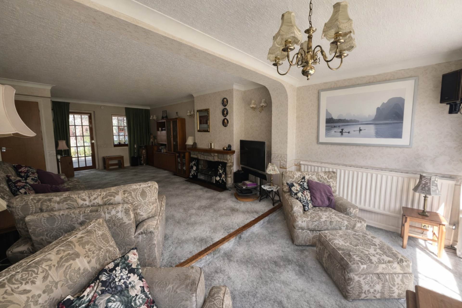 The Gardens, Doddinghurst, Brentwood, Image 3