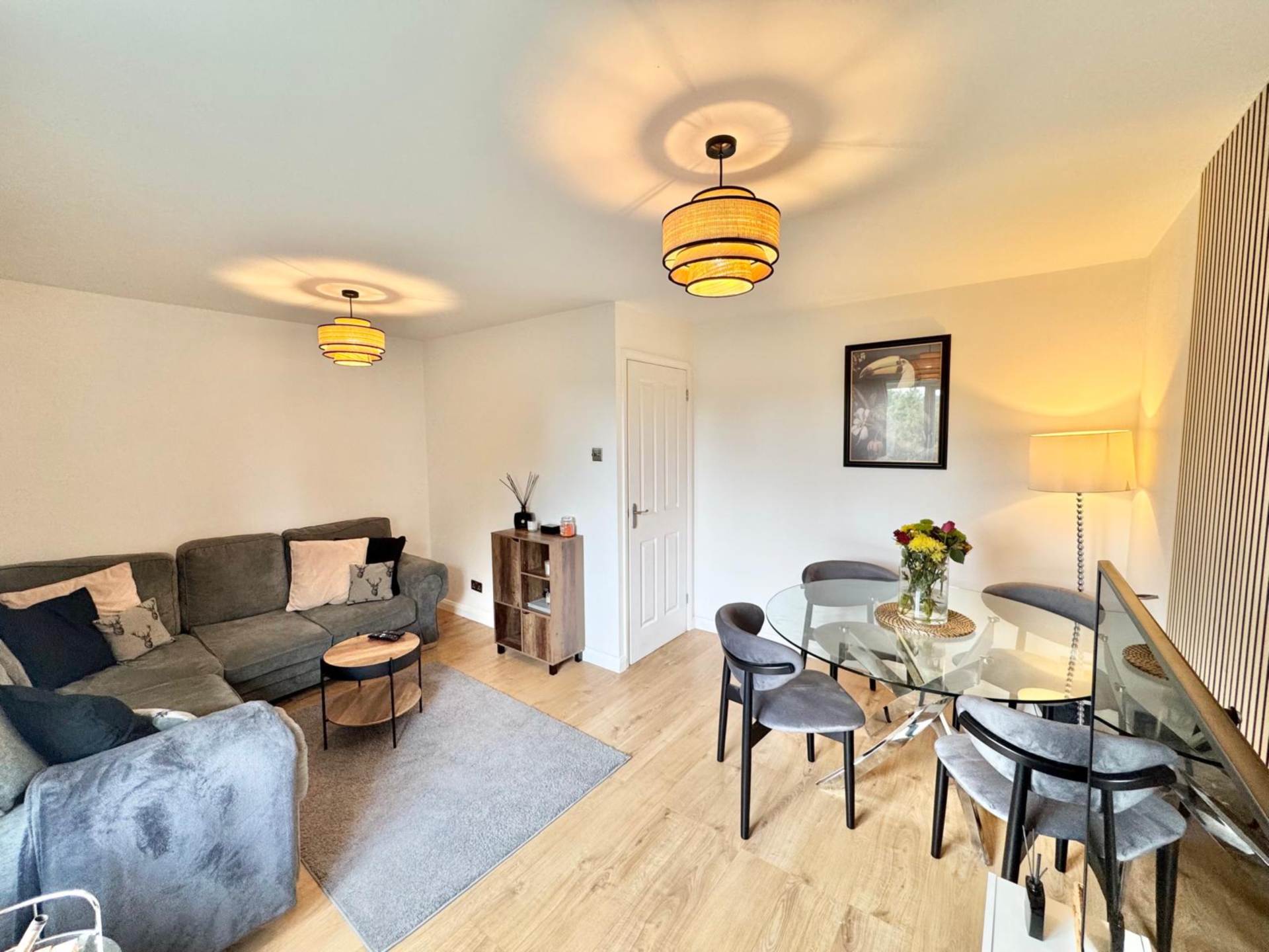 Warwick Court, Brentwood, Image 2