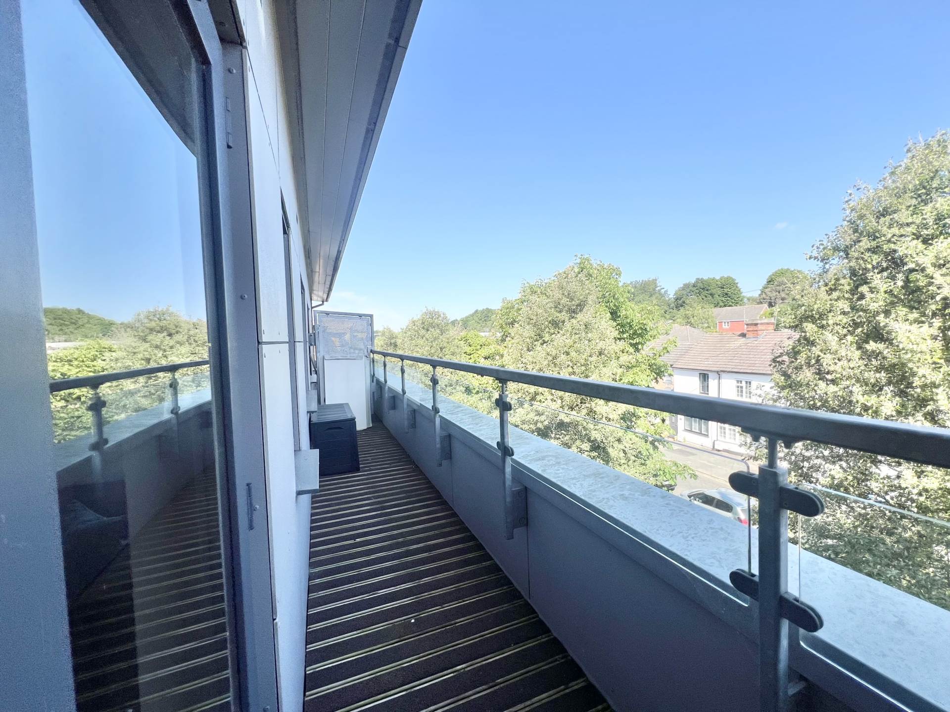 Helen House, Brentwood, Image 8