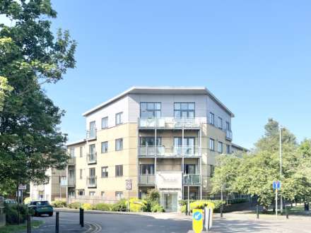 Helen House, Brentwood, Image 1