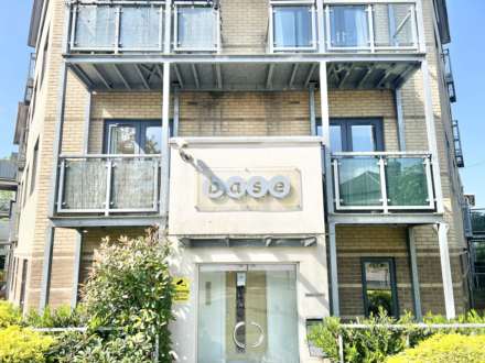 Helen House, Brentwood, Image 9