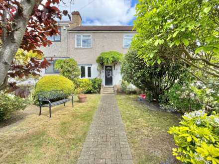 Manor Way, Brentwood