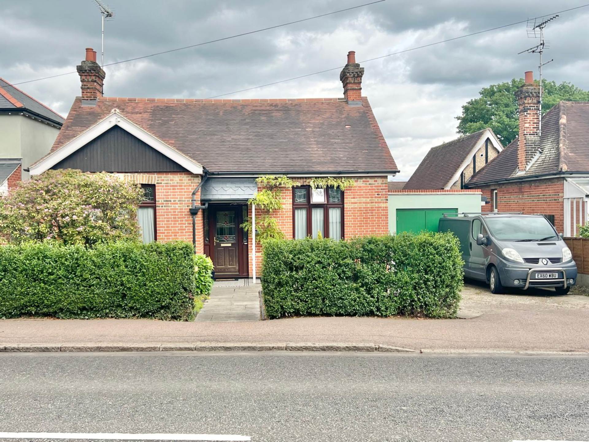 Ingrave Road, Brentwood, Image 1