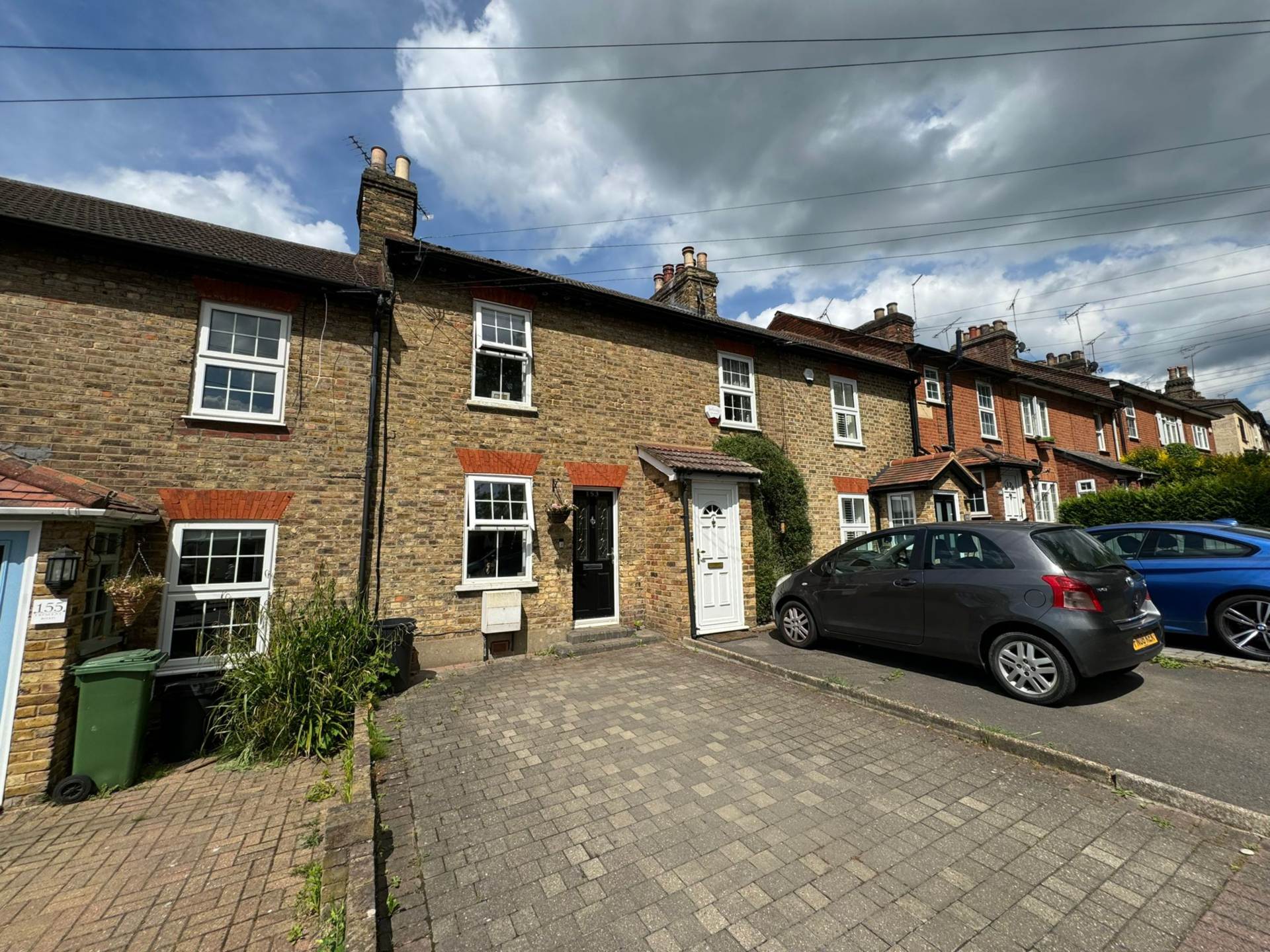 Crescent Road, Brentwood, Image 1