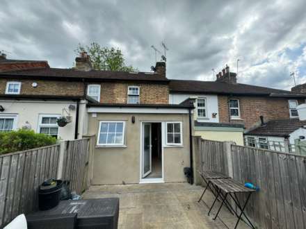 Crescent Road, Brentwood, Image 8