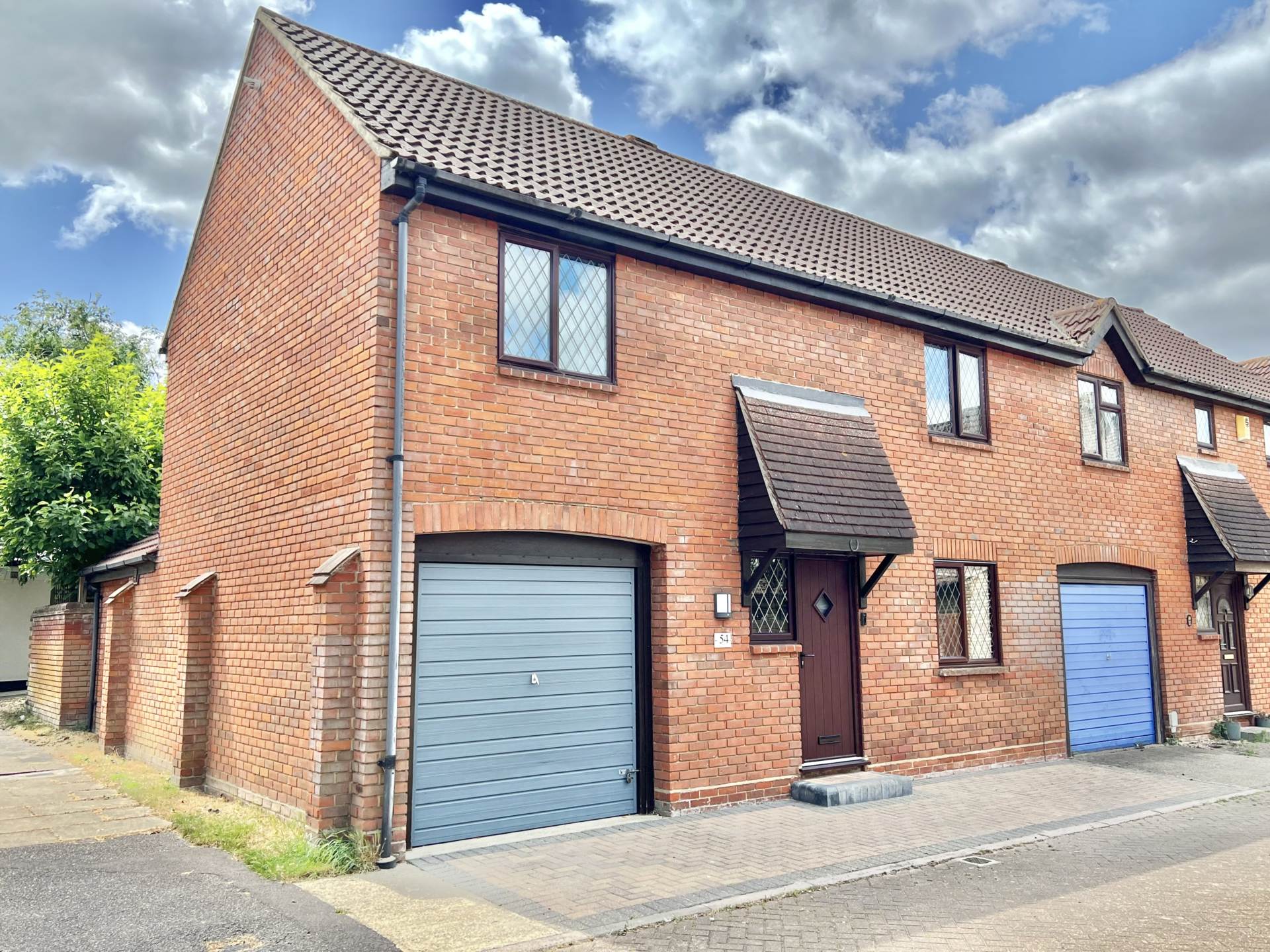 Kelvedon Green, Kelvedon Hatch, Brentwood, Image 1