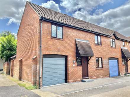 Kelvedon Green, Kelvedon Hatch, Brentwood
