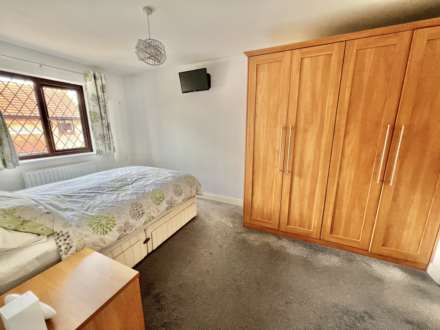 Kelvedon Green, Kelvedon Hatch, Brentwood, Image 8