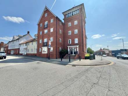 Hart Street, Brentwood