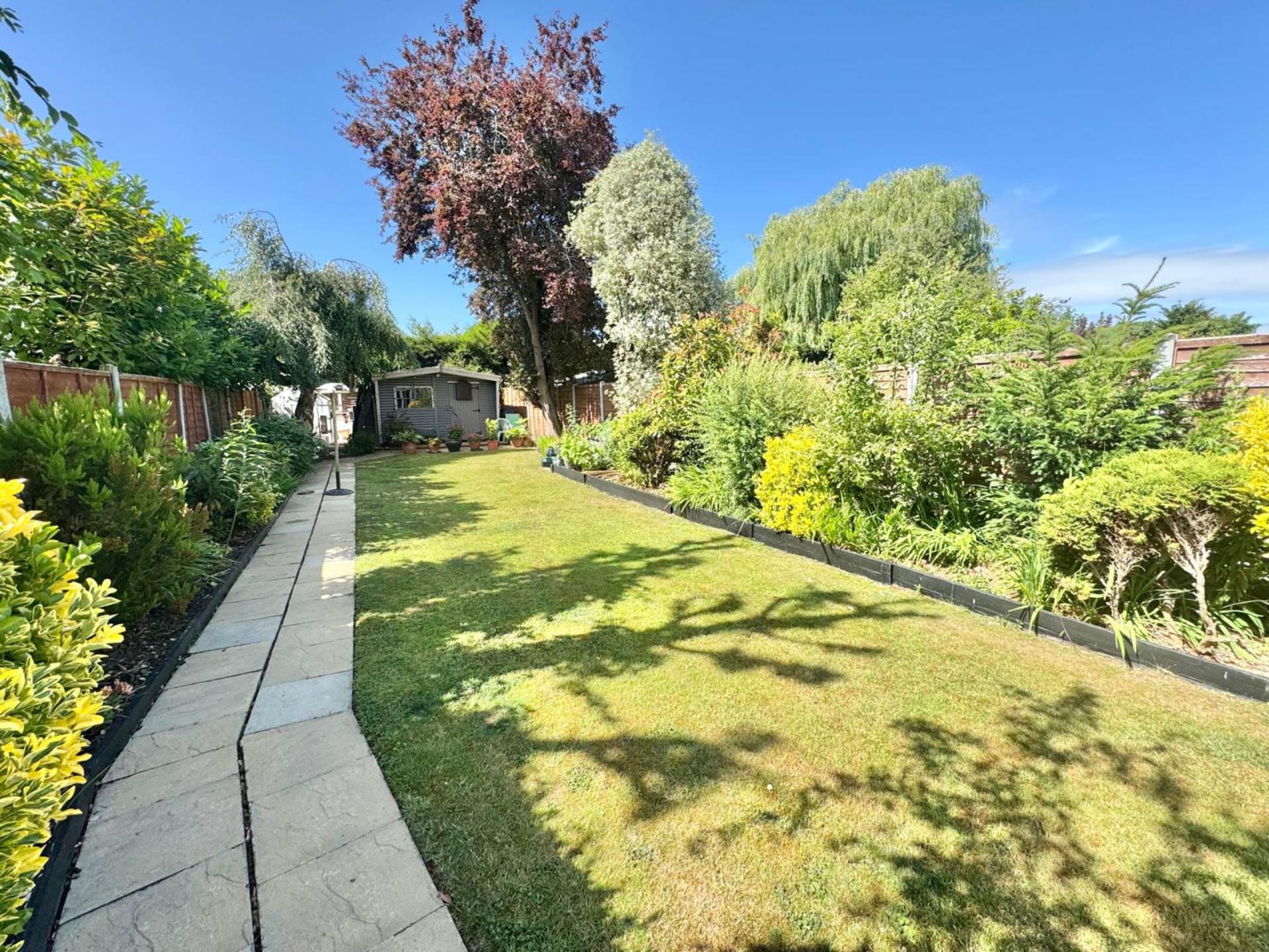 Stocksfield, Kelvedon Hatch, Image 13