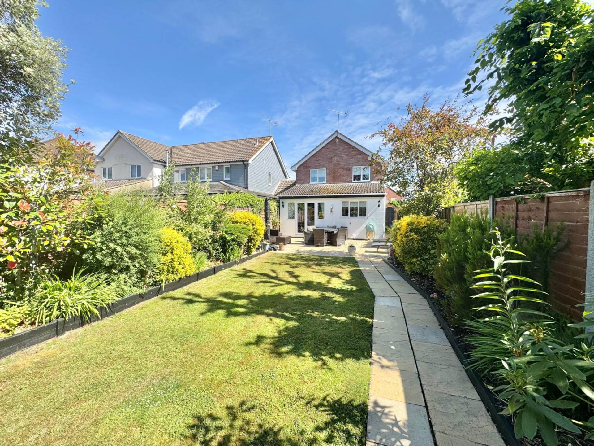 Stocksfield, Kelvedon Hatch, Image 14