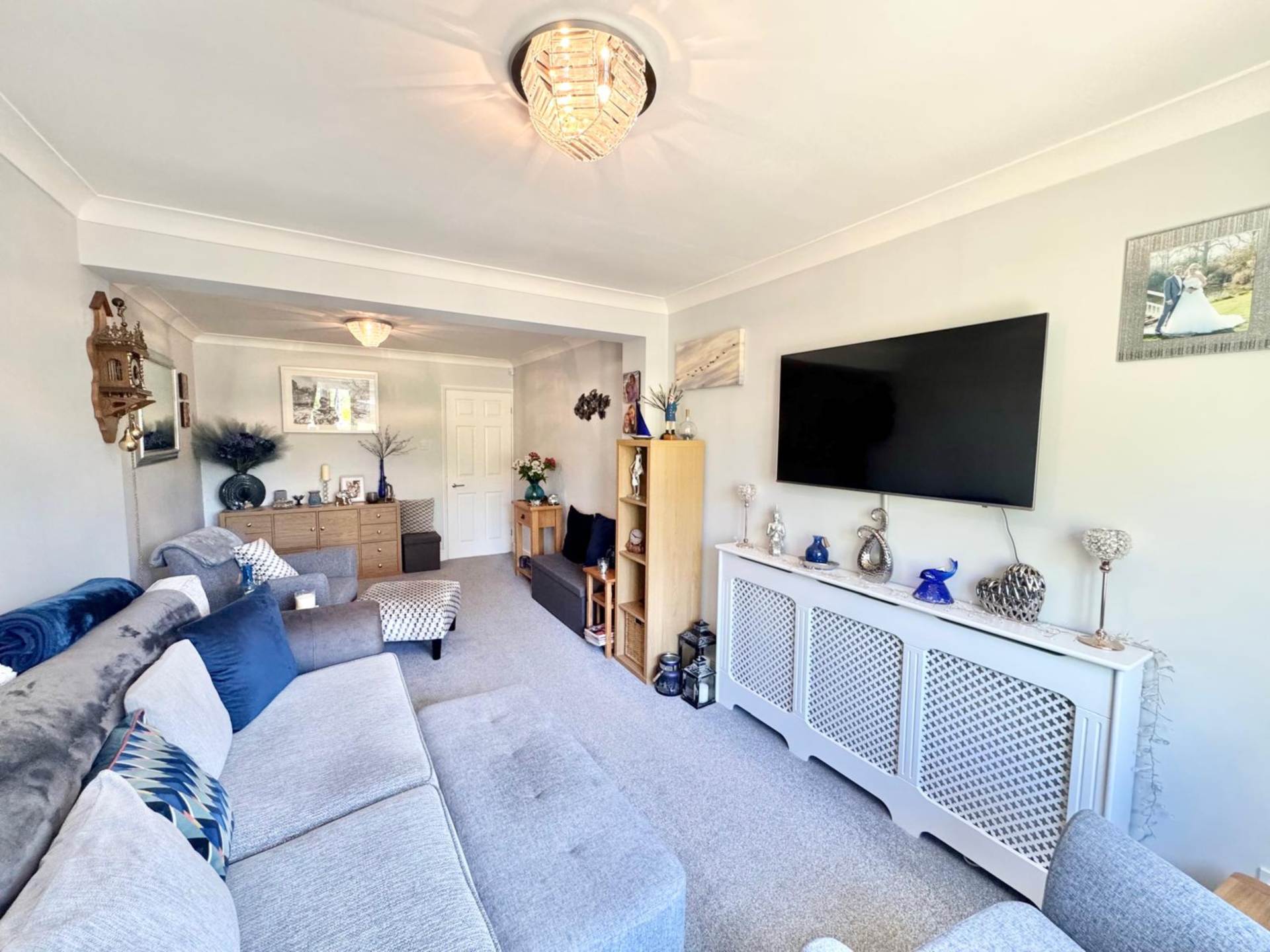 Stocksfield, Kelvedon Hatch, Image 3