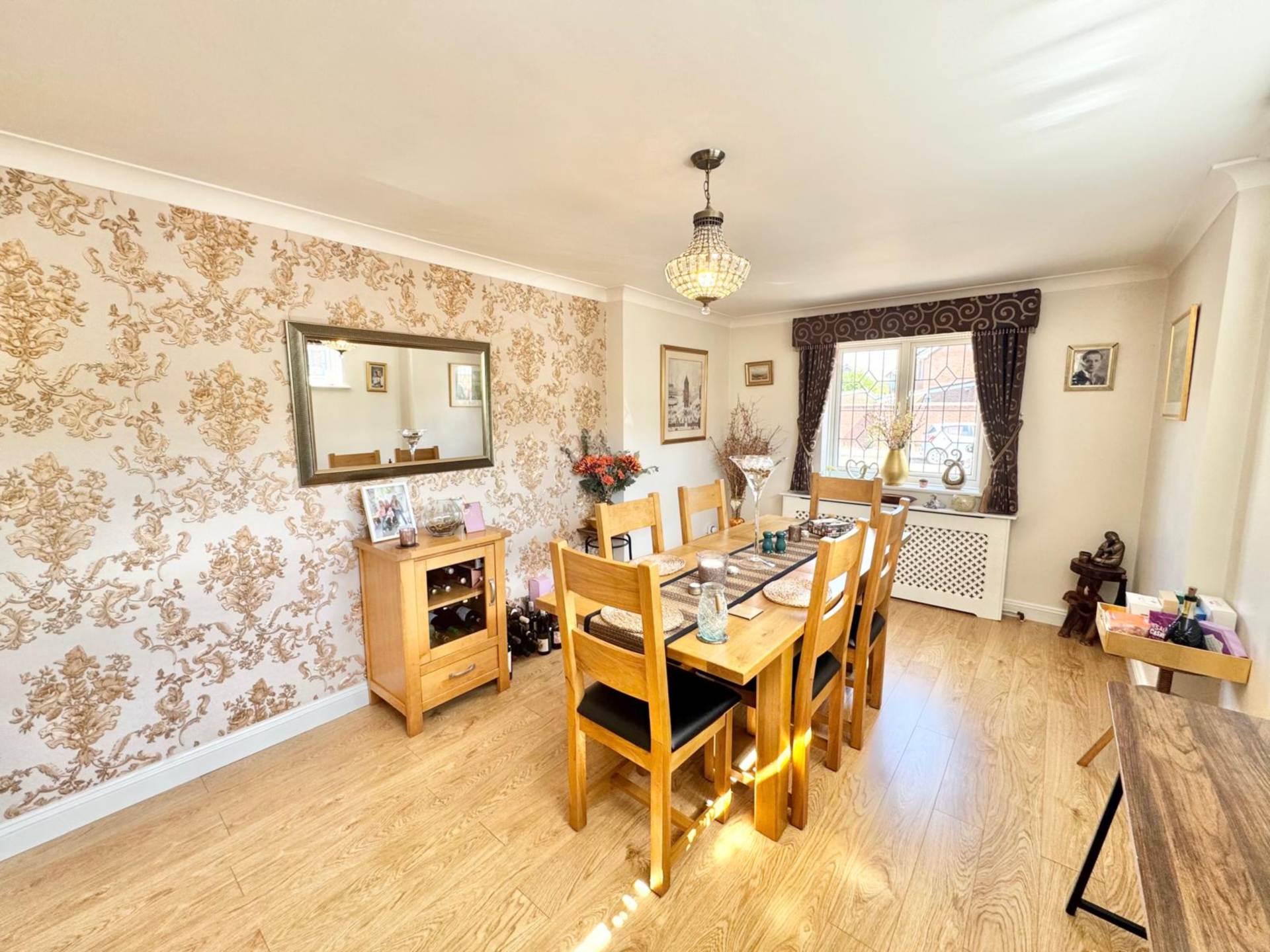 Stocksfield, Kelvedon Hatch, Image 6
