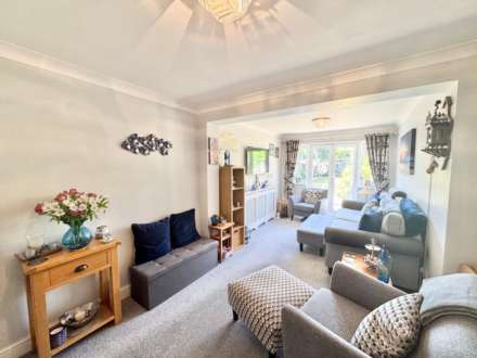 Stocksfield, Kelvedon Hatch, Image 2
