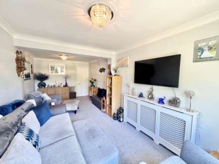 Stocksfield, Kelvedon Hatch, Image 3