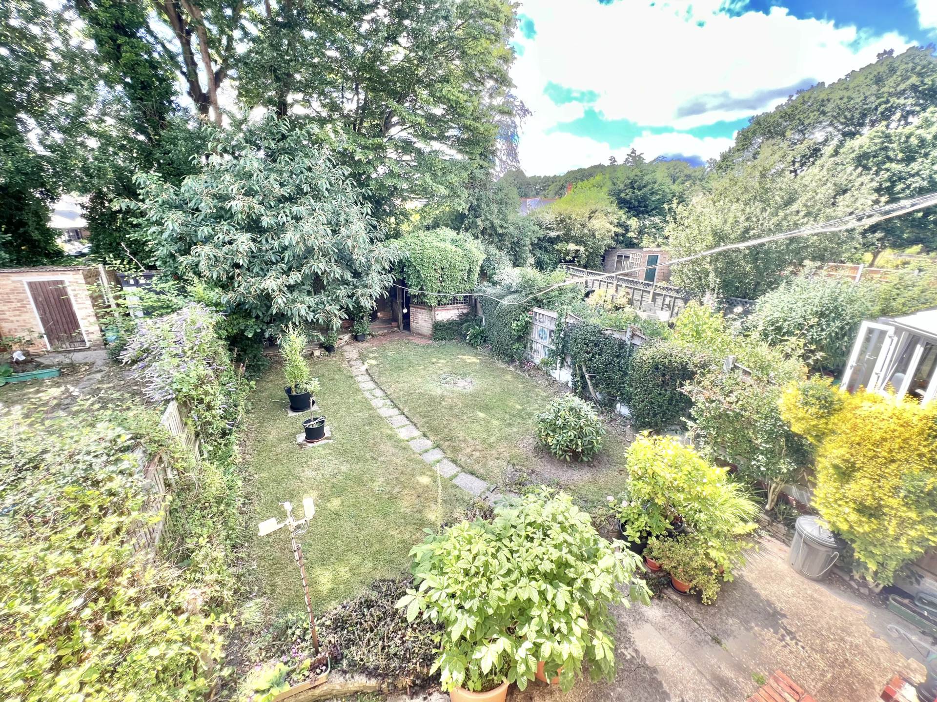 Hawthorne Avenue, Brentwood, Image 9