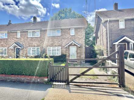 Hawthorne Avenue, Brentwood