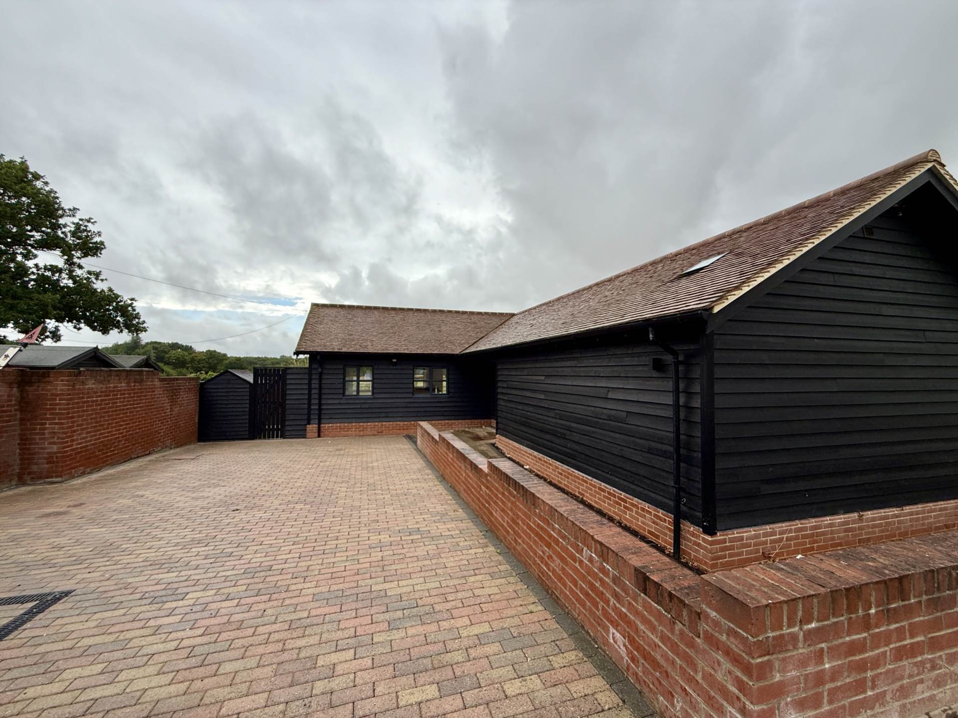 Blackmore Road, Ingatestone, Image 1