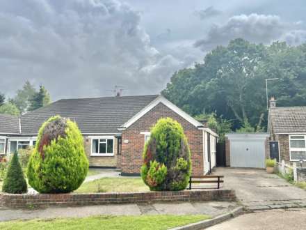 Peartrees, Ingrave