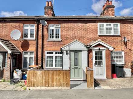 Great Eastern Road, Brentwood