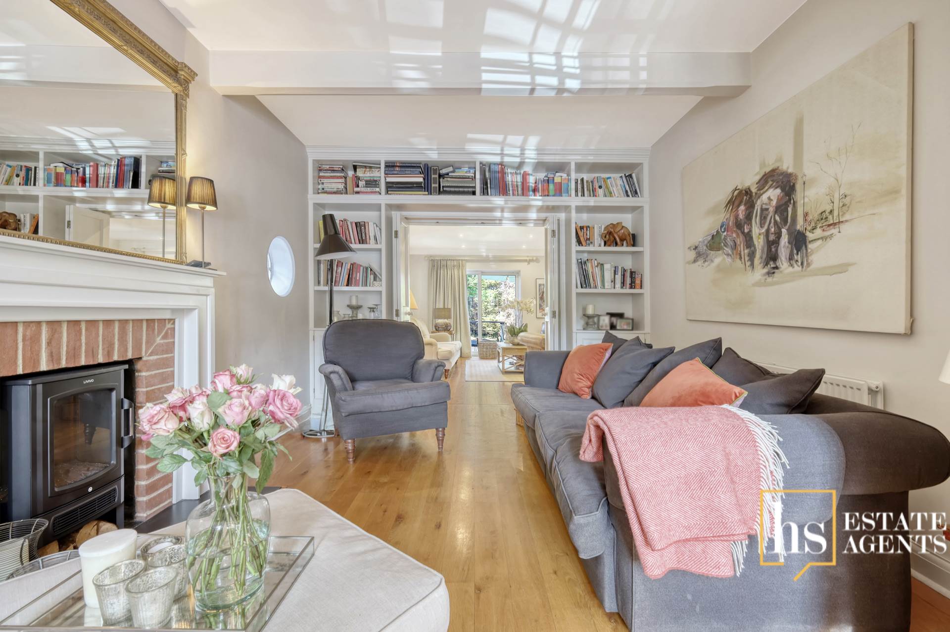 Hillside Walk, Brentwood, Image 8