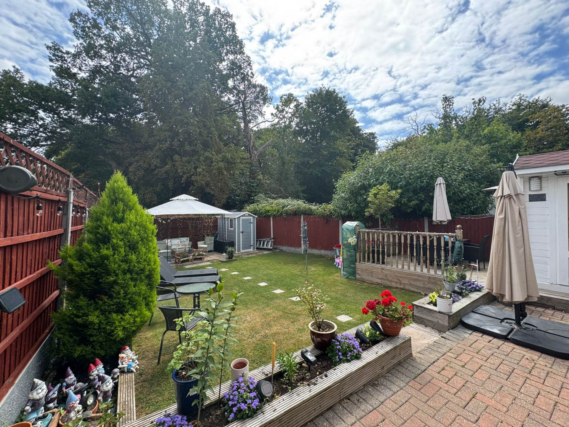 The Meadows, Ingrave, Image 10