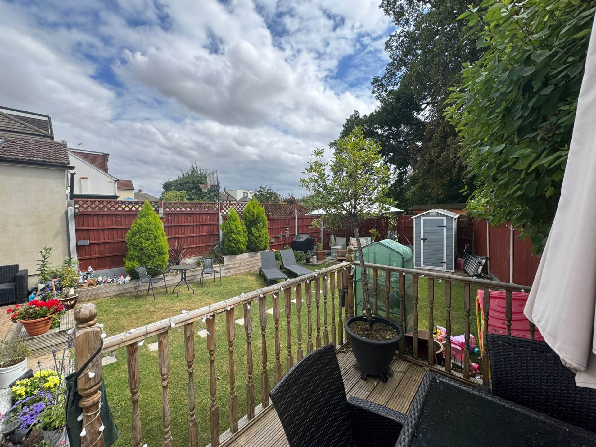 The Meadows, Ingrave, Image 11